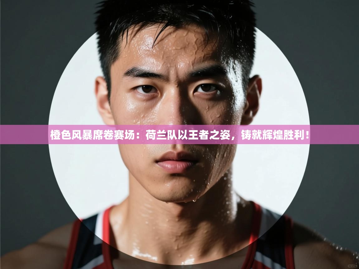 橙色风暴席卷赛场：荷兰队以王者之姿，铸就辉煌胜利！  第2张