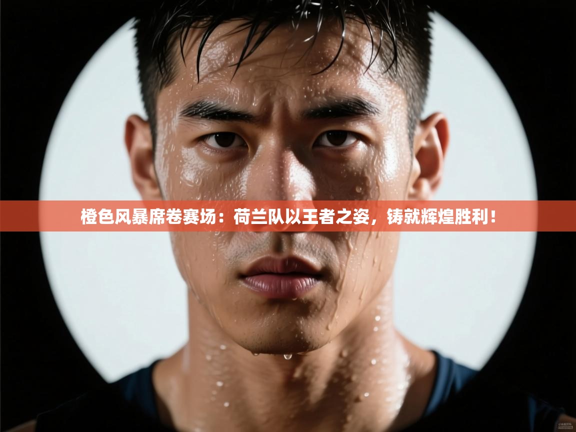 橙色风暴席卷赛场：荷兰队以王者之姿，铸就辉煌胜利！  第1张