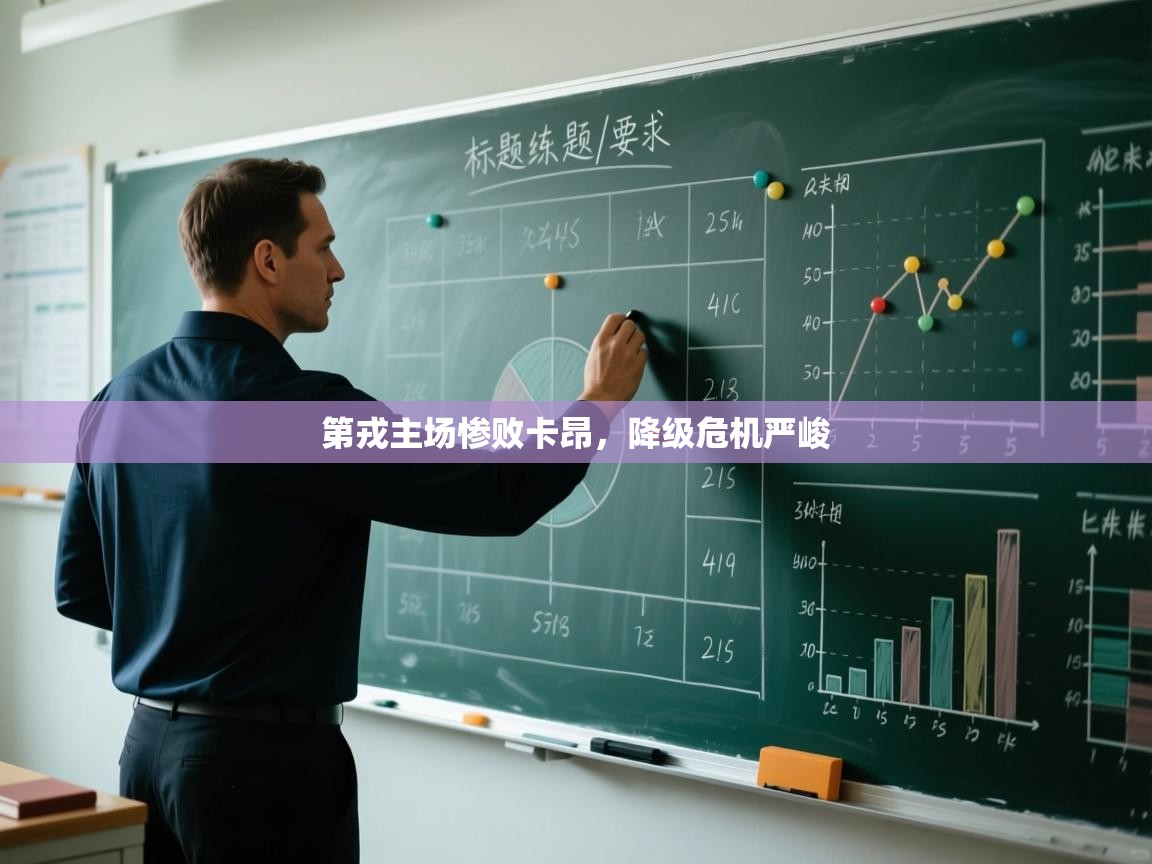 第戎主场惨败卡昂,降级危机严峻 第1张