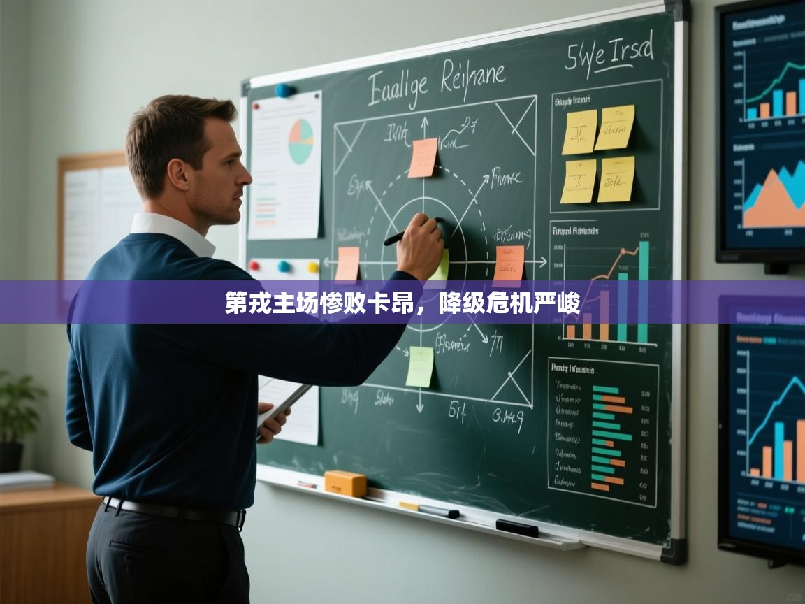 第戎主场惨败卡昂,降级危机严峻 第2张