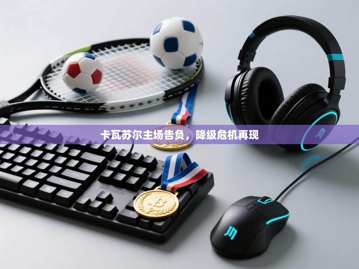 卡瓦苏尔主场告负，降级危机再现  第2张