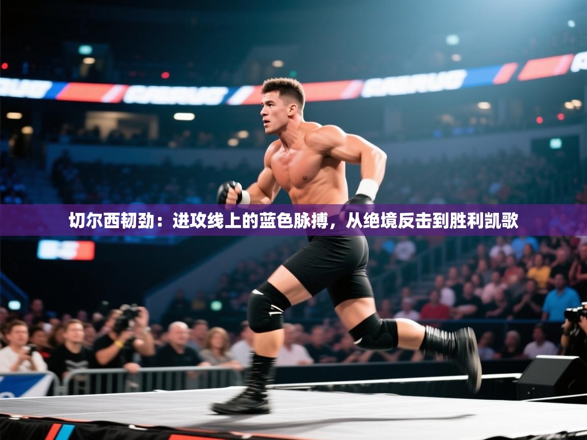 切尔西韧劲：进攻线上的蓝色脉搏，从绝境反击到胜利凯歌  第1张