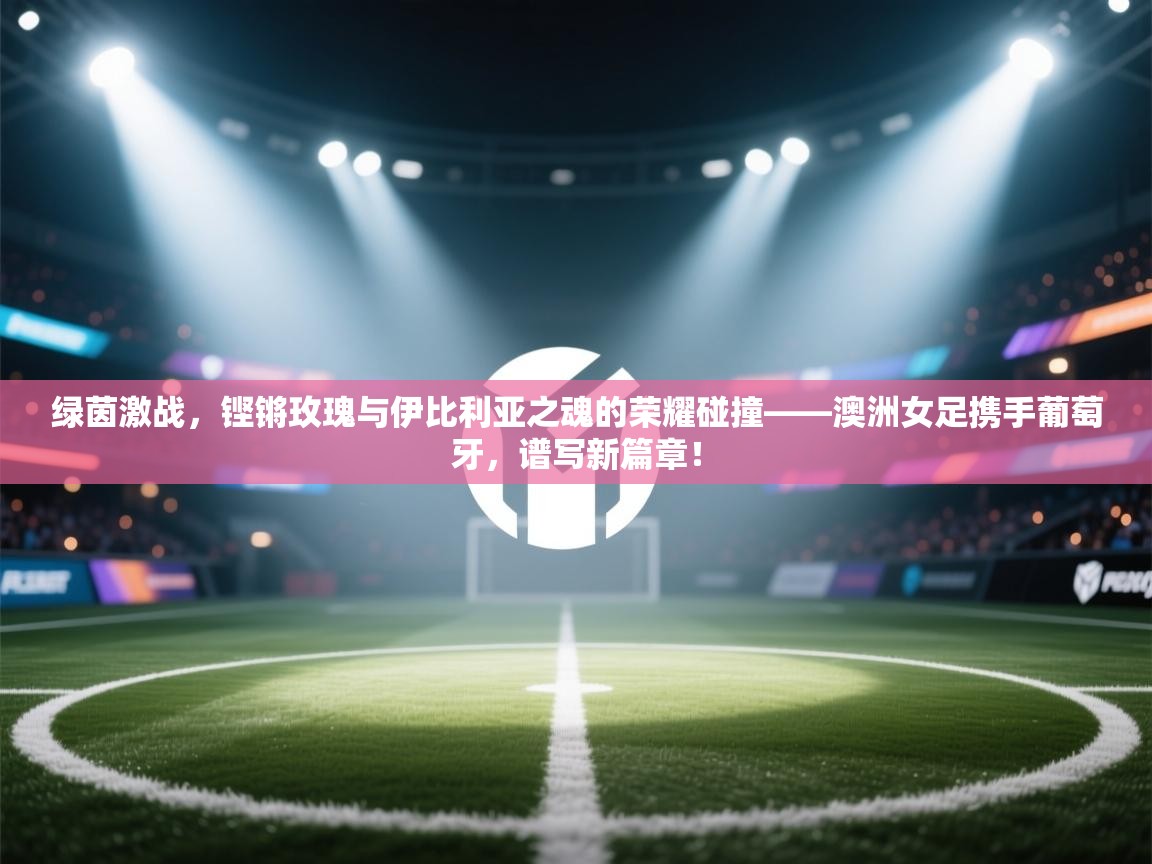 绿茵激战，铿锵玫瑰与伊比利亚之魂的荣耀碰撞——澳洲女足携手葡萄牙，谱写新篇章！  第1张