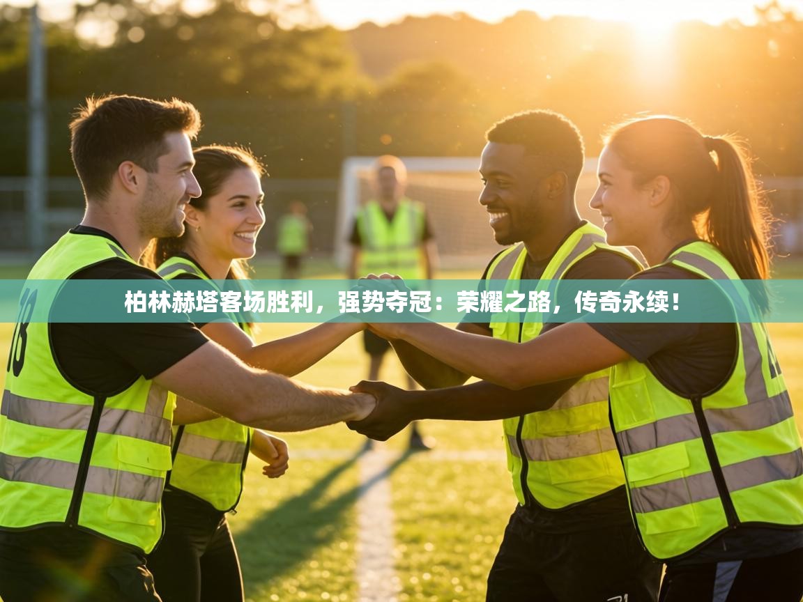 柏林赫塔客场胜利，强势夺冠：荣耀之路，传奇永续！  第1张