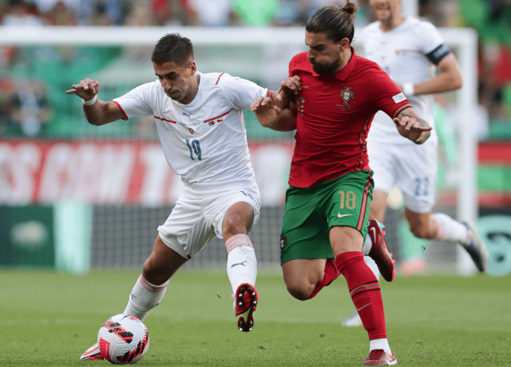 格鲁吉亚队在欧洲预选赛中展现出优秀的实力(格鲁吉亚队在欧洲预选赛中展现出优秀的实力对吗) 格鲁吉亚队在欧洲预选赛中展现出优秀的实力(格鲁吉亚队在欧洲预选赛中展现出优秀的实力对吗)