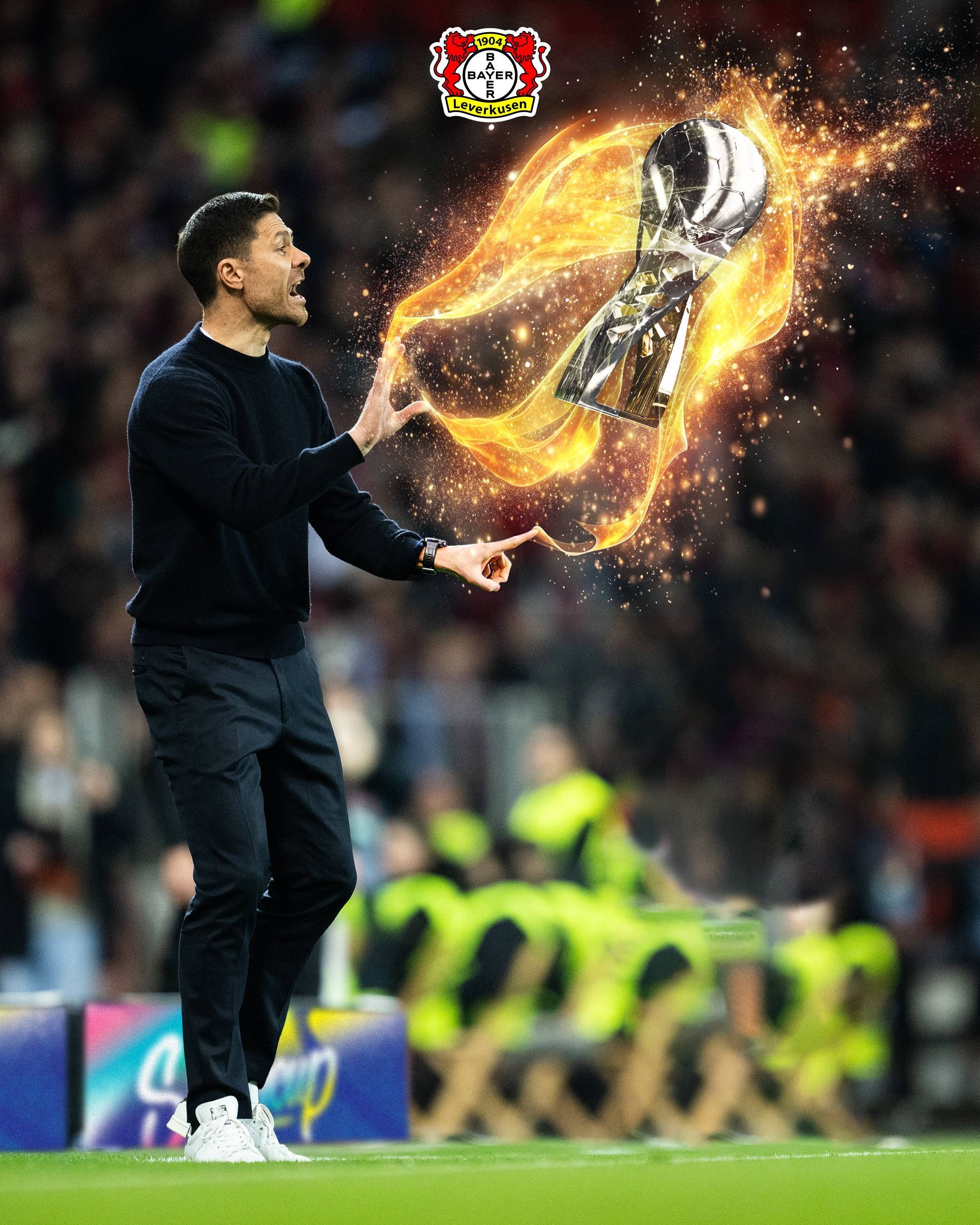 爱游戏体育地址-勒沃库森实力强盛，轻松击败对手的简单介绍