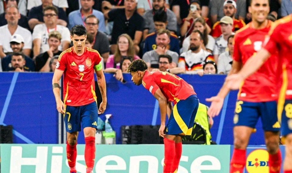 关于热血奋战:欧洲国家联赛球队士气高昂的信息 关于热血奋战:欧洲国家联赛球队士气高昂的信息