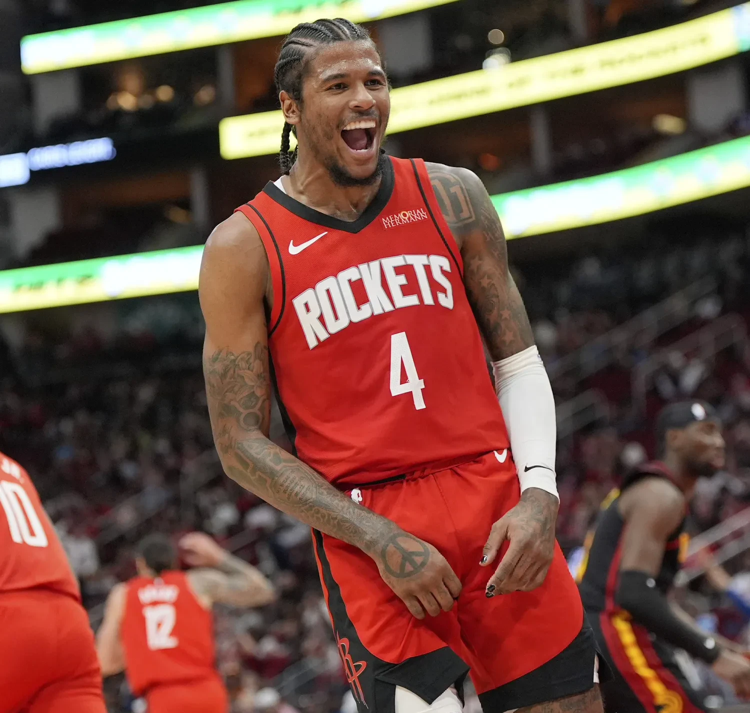 火箭负于太阳,球队局势堪忧!的简单介绍 火箭负于太阳,球队局势堪忧!的简单介绍