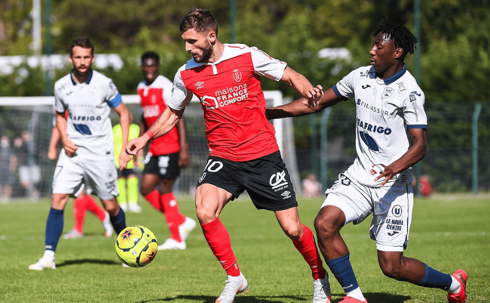 巴黎FC客场大胜,表现丝毫不受影响的简单介绍 巴黎FC客场大胜,表现丝毫不受影响的简单介绍