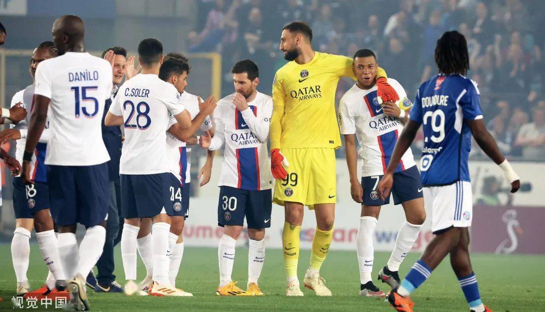 关于斯特拉斯堡客场取胜,积分榜上升至第四位的信息 关于斯特拉斯堡客场取胜,积分榜上升至第四位的信息