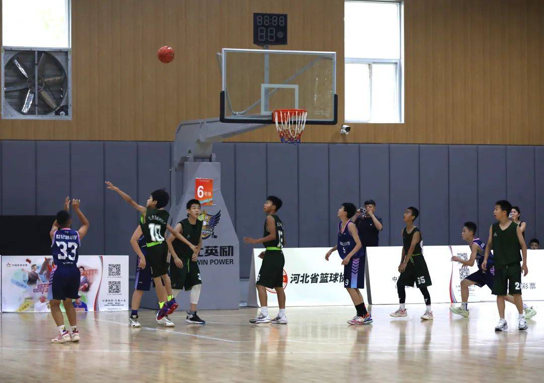 河北队在篮球联赛上展现实力(河北队在篮球联赛上展现实力吗) 河北队在篮球联赛上展现实力(河北队在篮球联赛上展现实力吗)