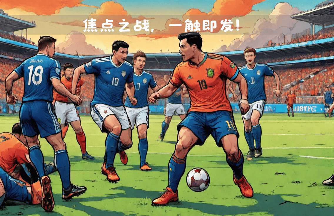 爱游戏体育下载-欧国联焦点战：法国将迎战葡萄牙，血战在即(法国对葡萄牙战绩)