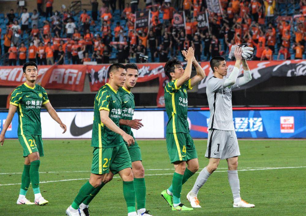 北京国安爆发神级表现,欧洲杯被彻底压制,进球的简单介绍 北京国安爆发神级表现,欧洲杯被彻底压制,进球的简单介绍