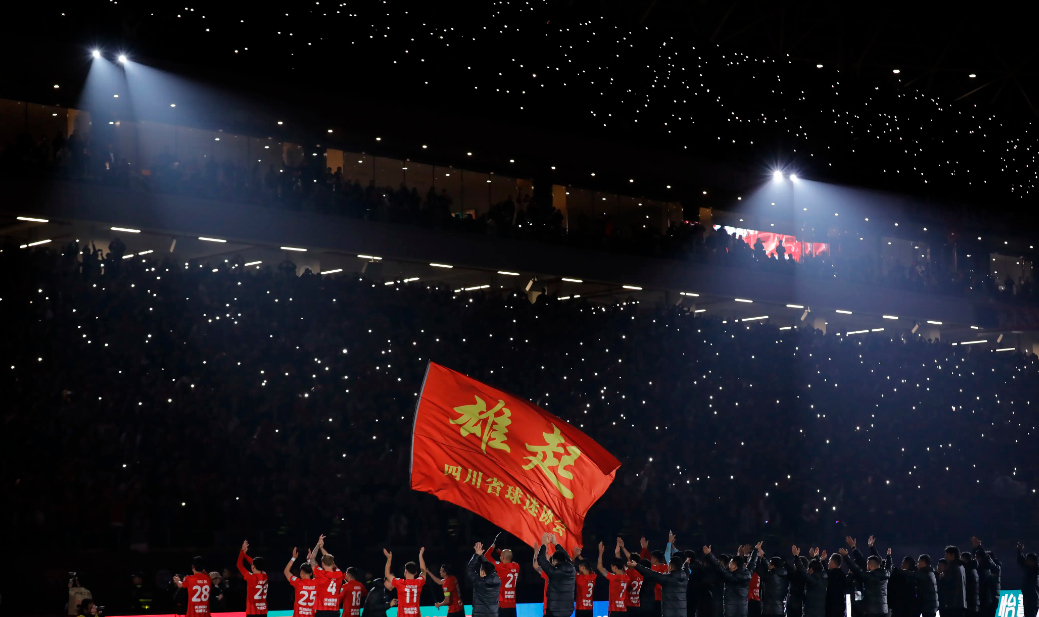 武汉三镇全场碾压中超,如同剧本杀再现,绝杀的简单介绍 武汉三镇全场碾压中超,如同剧本杀再现,绝杀的简单介绍