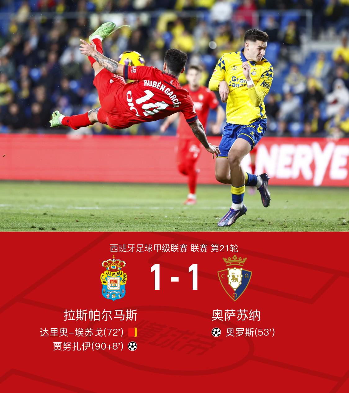 爱游戏官网-拉斯帕尔玛斯在主场大胜，赢得比赛胜利的简单介绍