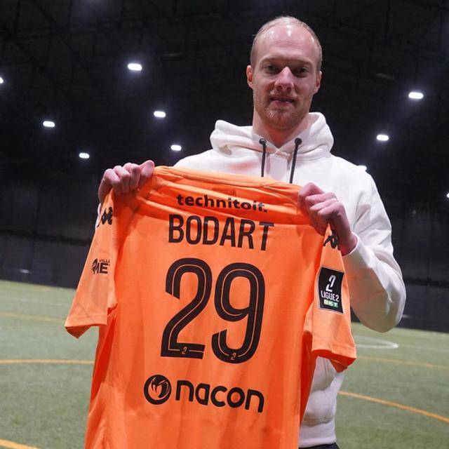 梅斯前锋破门球队迎来短暂热度 梅斯前锋破门球队迎来短暂热度