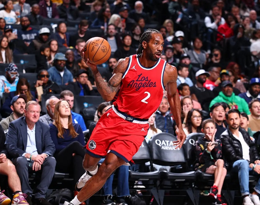 伦纳德神奇救场!快船惊险胜掘金,豪取连胜的简单介绍 伦纳德神奇救场!快船惊险胜掘金,豪取连胜的简单介绍