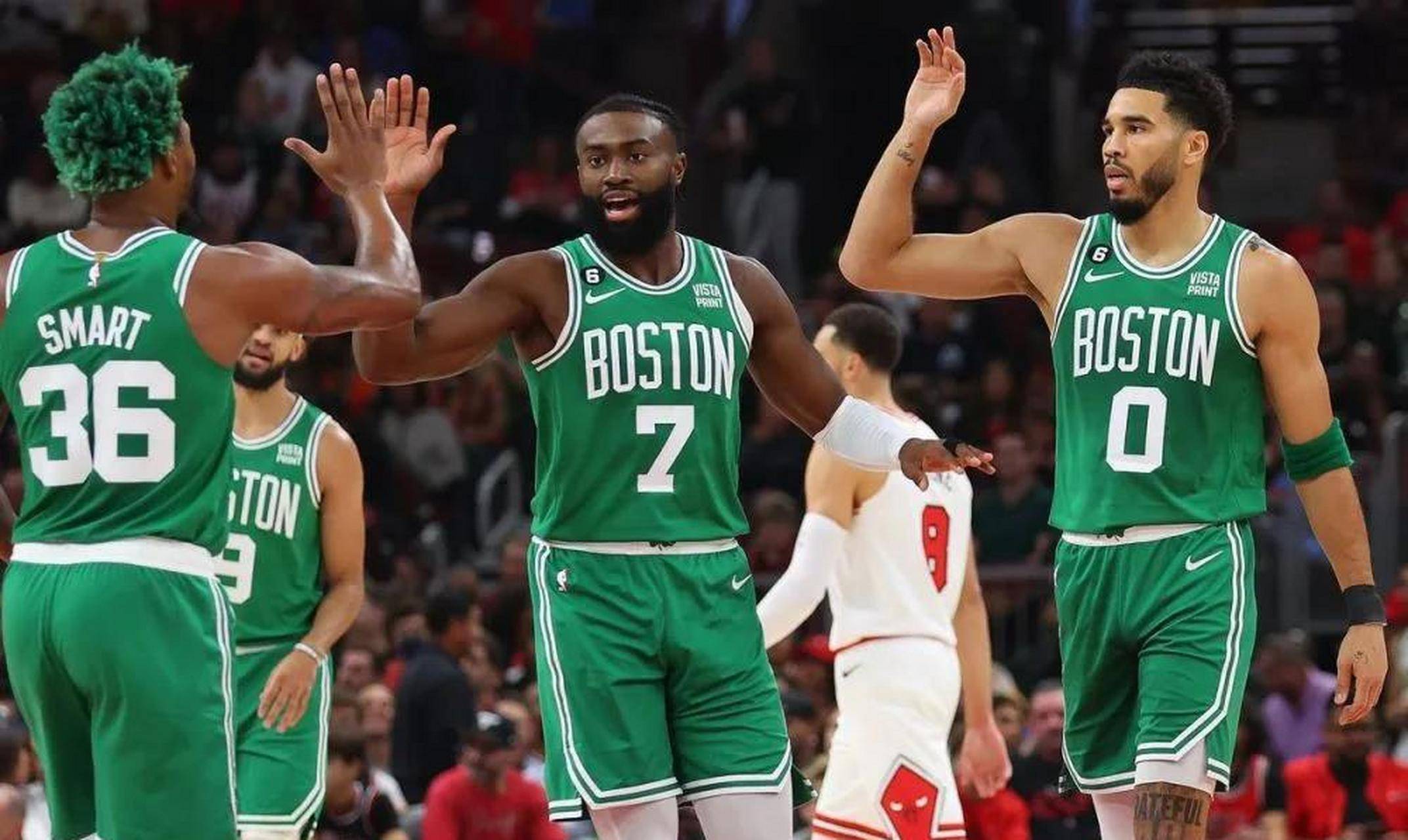 猛龙vs凯尔特人：强强对决，看点十足的简单介绍