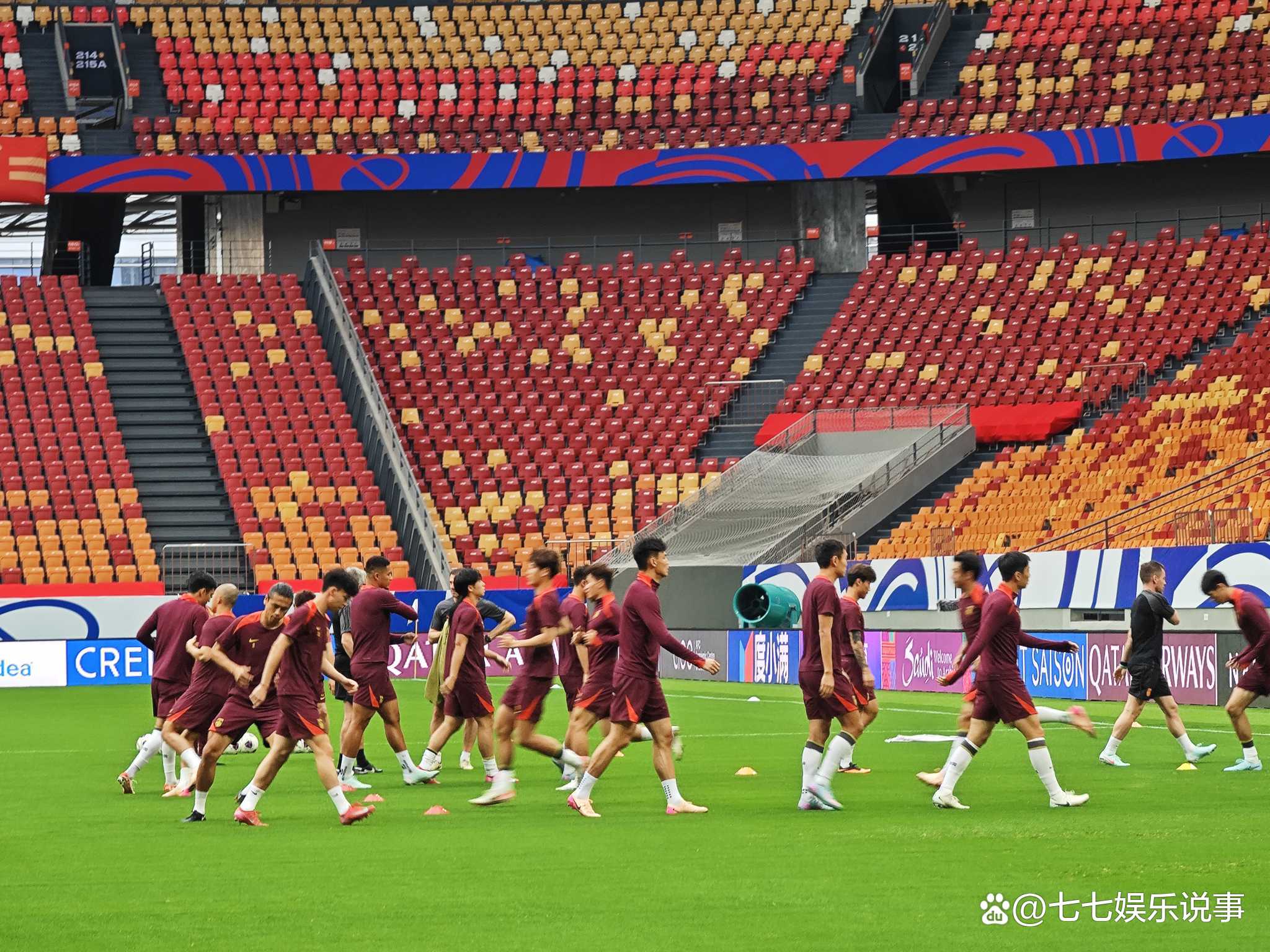 关注亚洲足球联赛，期待精彩对决