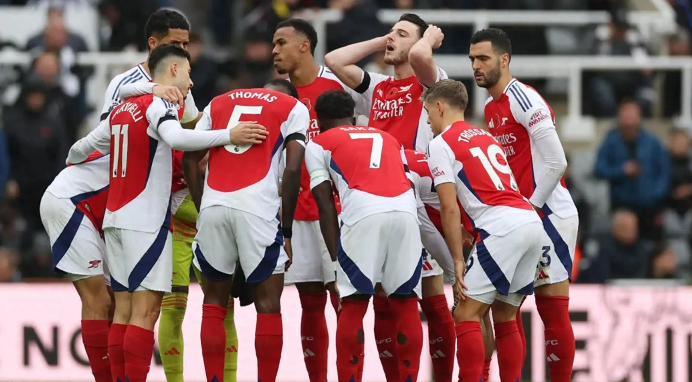 阿森纳遭遇客场连败,英超争四形势严峻的简单介绍 阿森纳遭遇客场连败,英超争四形势严峻的简单介绍