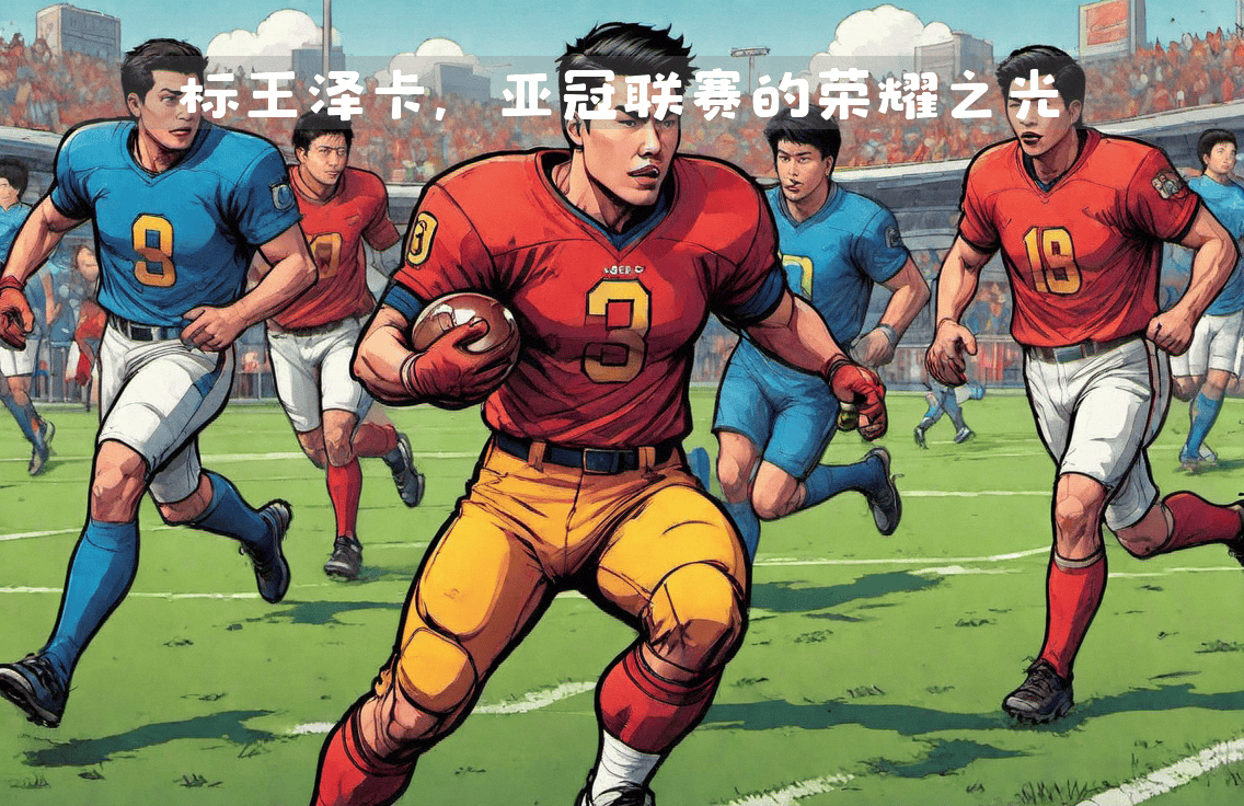 豪门球队浴火重生，勇夺亚冠壮举的简单介绍