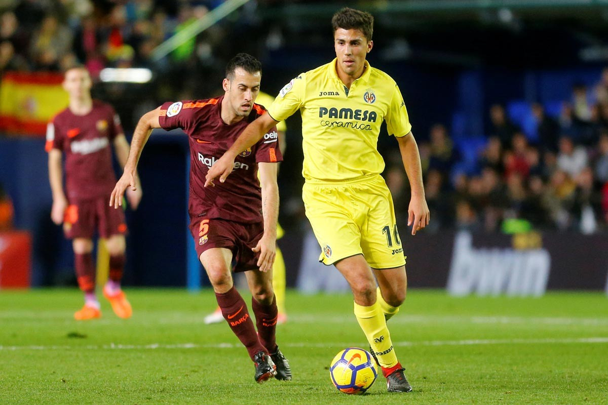 爱游戏网页版入口-瓦伦西亚防守表现出色击败比利亚雷亚尔