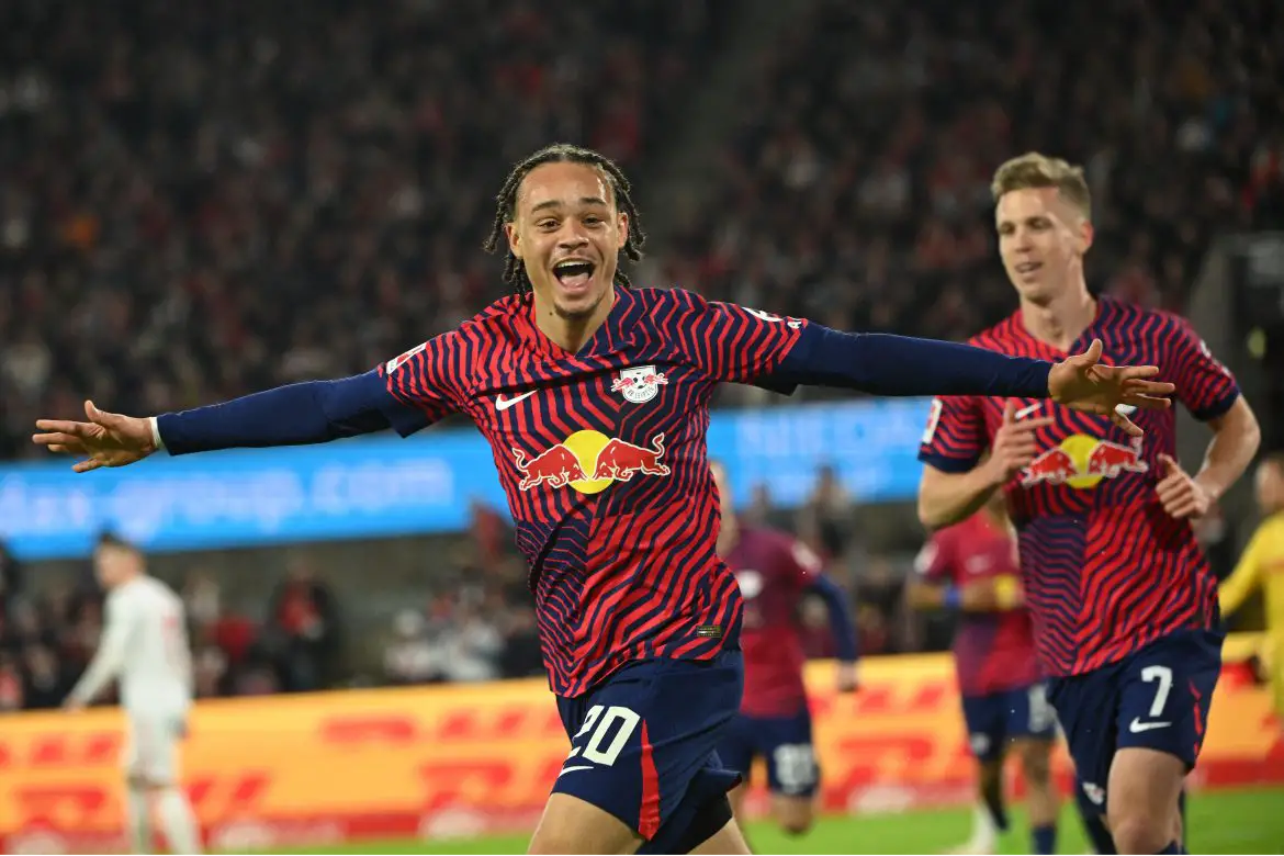 爱游戏登录入口-关于RB莱比锡球员赛后接受采访，分享心得的信息