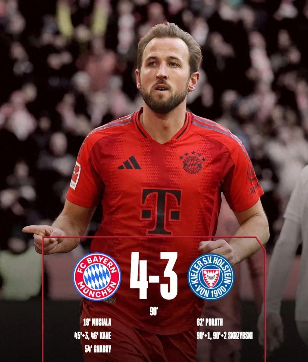 拜仁慕尼黑主场告捷，德甲领头羊稳坐宝座的简单介绍