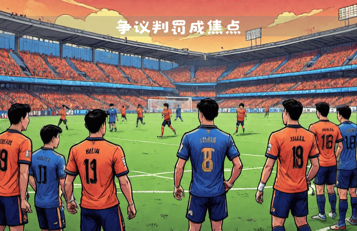 爱游戏入口-经典对决！两大劲旅的激烈对抗引发热议
