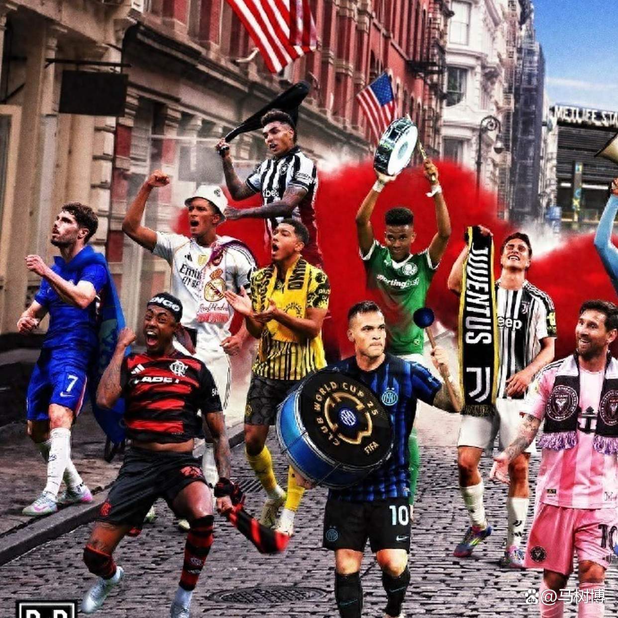 豪门对决,欧洲洲际联赛掀起热潮 豪门对决,欧洲洲际联赛掀起热潮