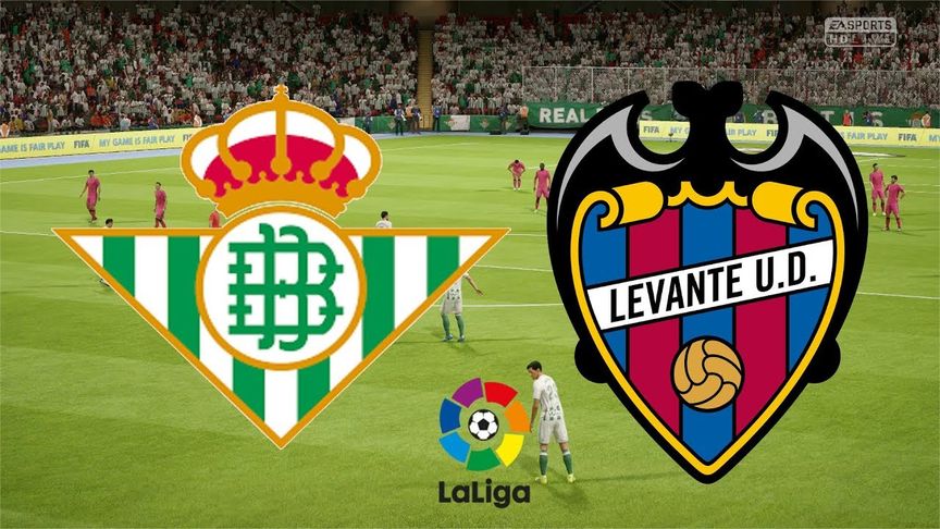 爱游戏体育链接-皇家贝蒂斯与莱万特比赛预测