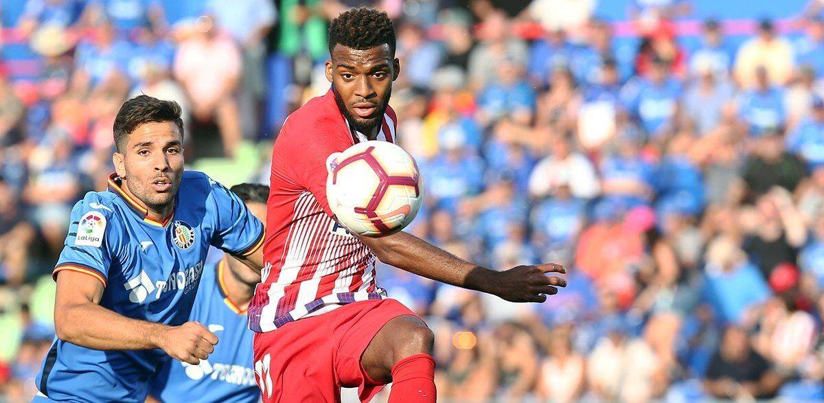 格拉纳达战平赫塔菲,保级压力仍然存在 格拉纳达战平赫塔菲,保级压力仍然存在