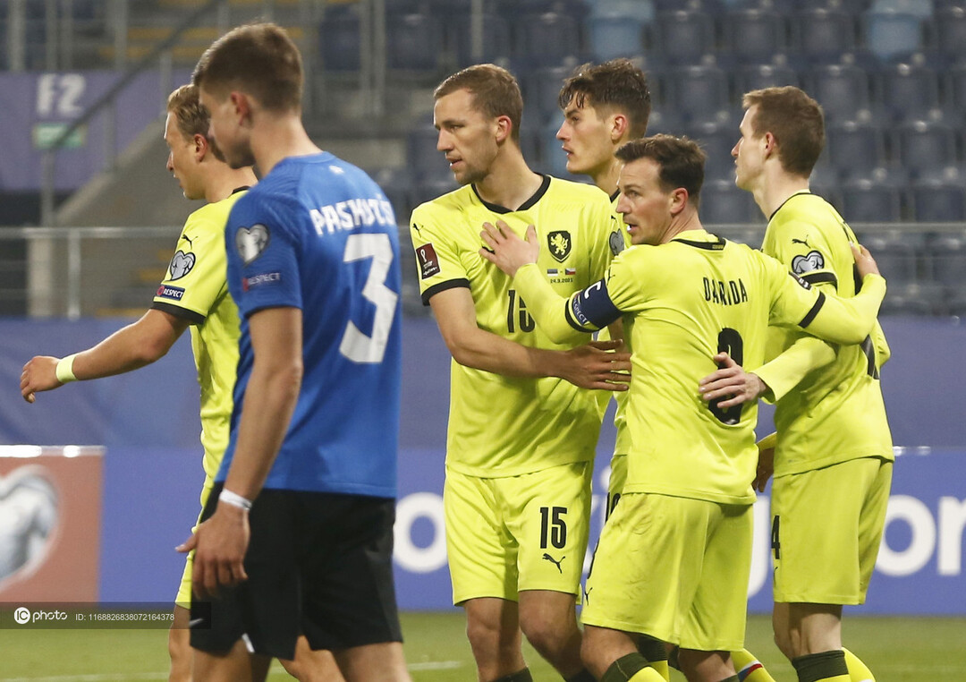 爱游戏官网入口-关于捷克击败爱沙尼亚，争取小组第一的信息