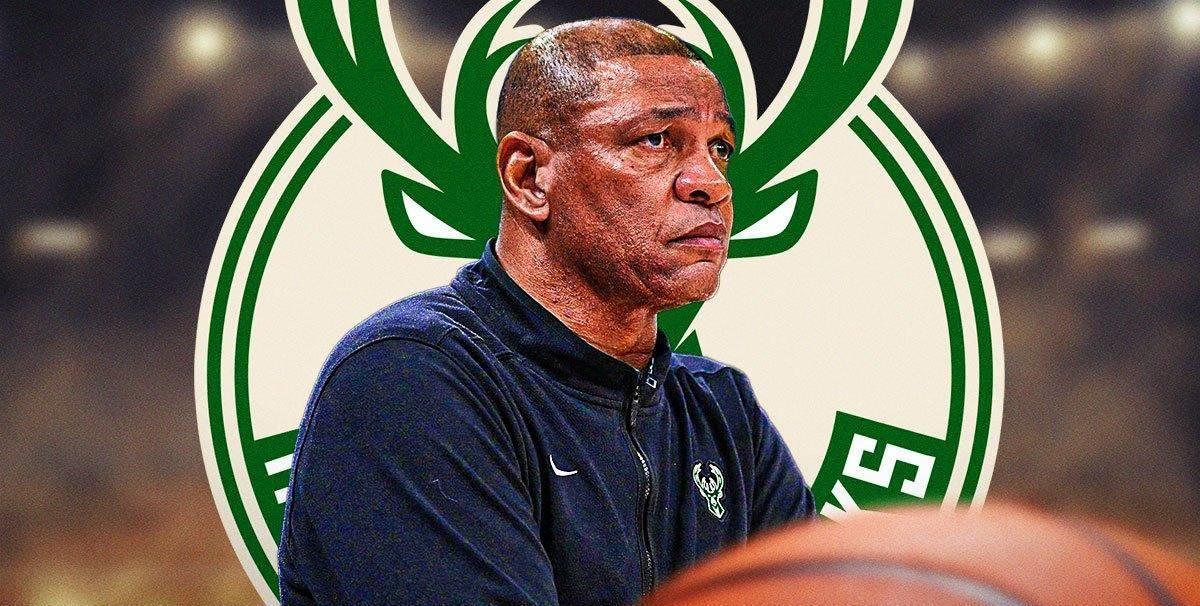 雄鹿主帅:球队已经逐步恢复正常节奏的简单介绍 雄鹿主帅:球队已经逐步恢复正常节奏的简单介绍