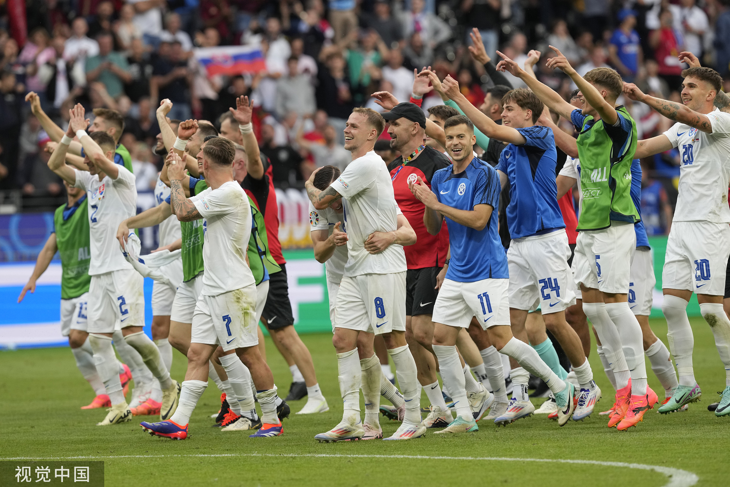 乌克兰队在手球比赛中表现出色 乌克兰队在手球比赛中表现出色