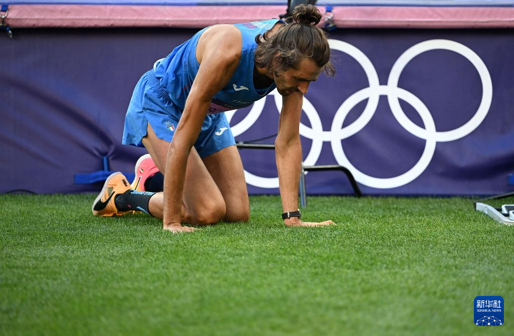 关于卡塔尔运动员在田径项目表现抢眼的信息 关于卡塔尔运动员在田径项目表现抢眼的信息