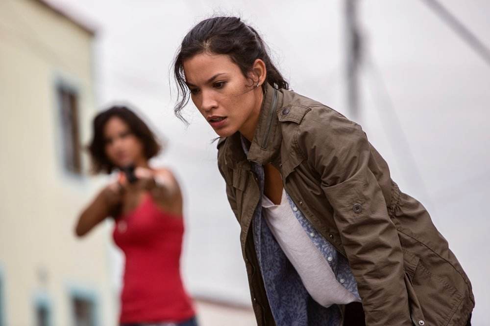 精英对决：奥运选手们为荣耀而战的简单介绍