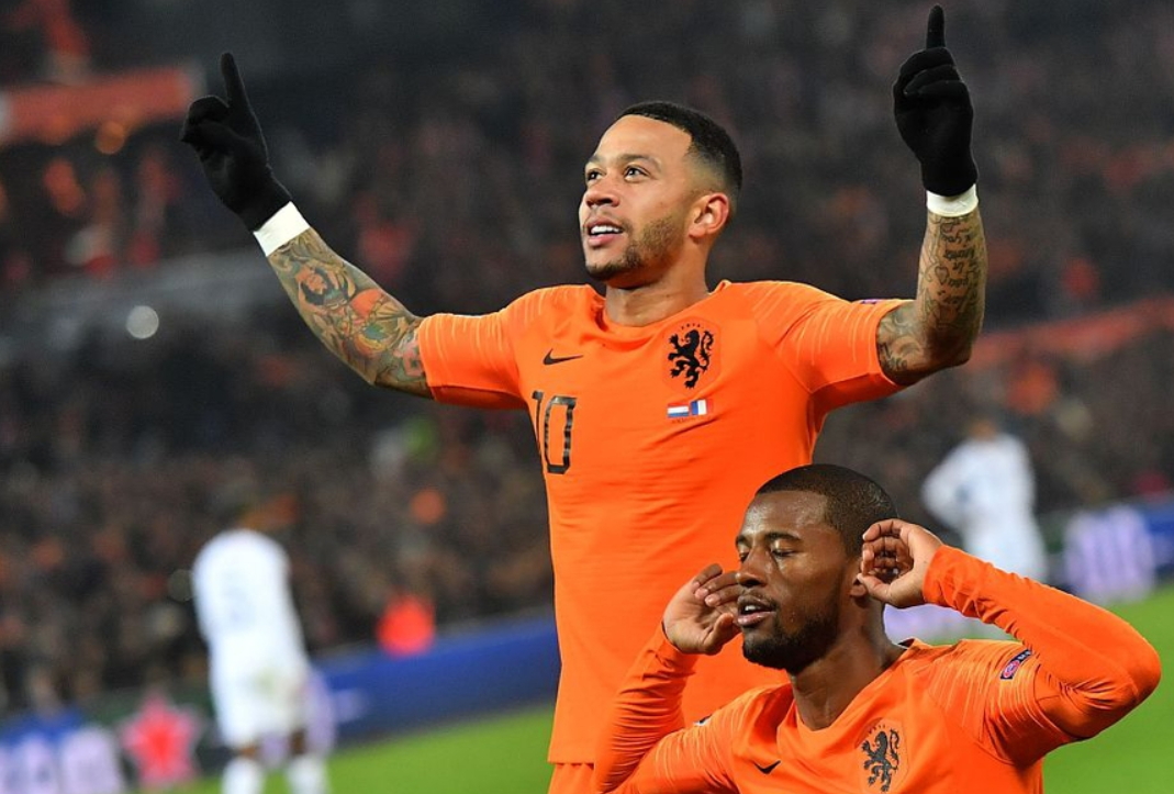 荷兰球队以不败纪录荣登榜首，实力无人能敌的简单介绍