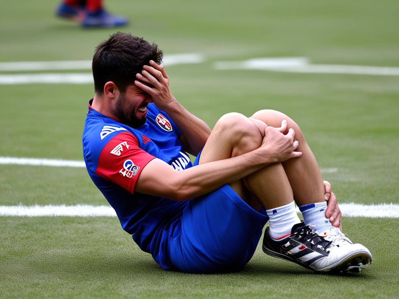 球员突发伤病,球队备战现状岌岌可危 球员突发伤病,球队备战现状岌岌可危