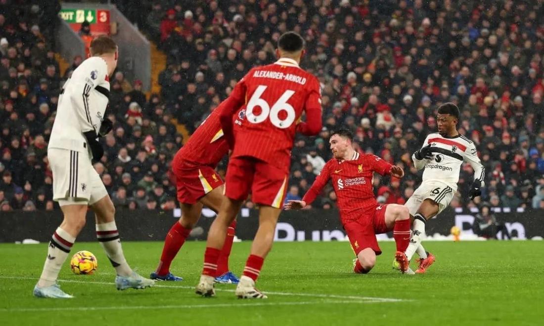 包含曼联中场大将伤愈复出,战利物浦阵容稳固的词条 包含曼联中场大将伤愈复出,战利物浦阵容稳固的词条