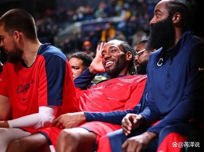 快船队员状态回升，球队或将重返胜利轨道的简单介绍