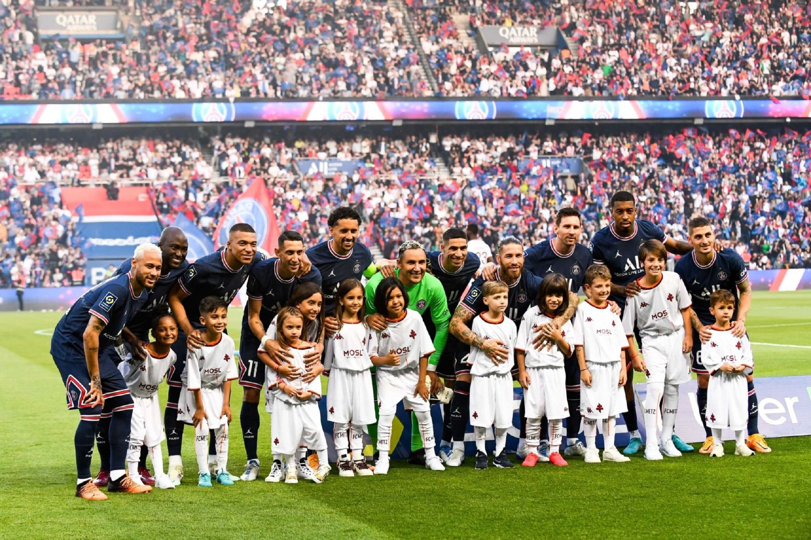 梅斯战胜洛里昂,连胜纪录达到三场 梅斯战胜洛里昂,连胜纪录达到三场