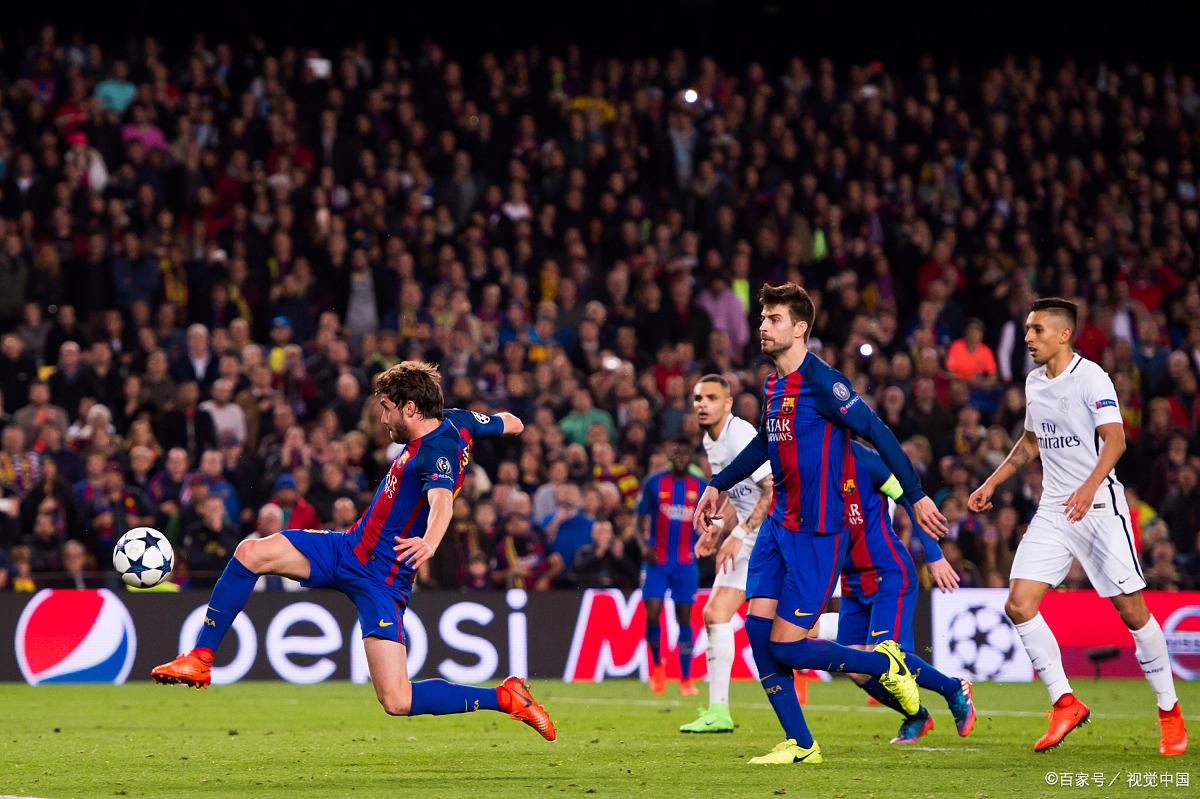 欧洲顶级联赛激战,巴塞罗那惊险获胜 欧洲顶级联赛激战,巴塞罗那惊险获胜