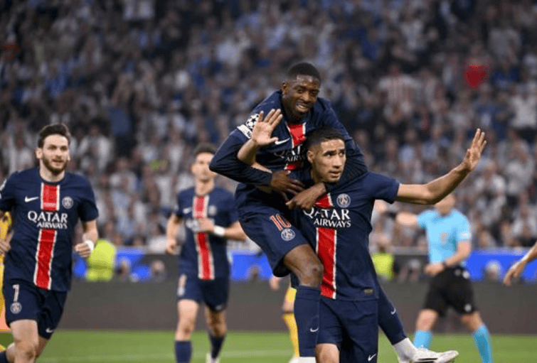 爱游戏入口-巴黎圣日耳曼转播数据曝光，引发热议