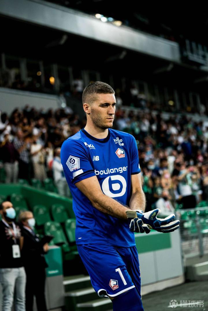 关于里尔豪取重要胜利,压力大减的信息 关于里尔豪取重要胜利,压力大减的信息