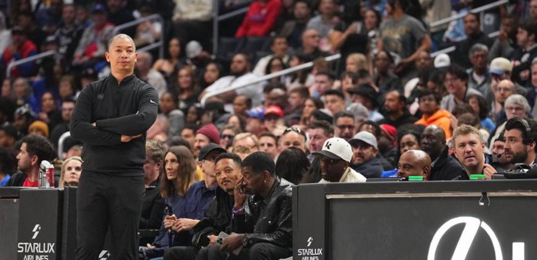 快船队内部矛盾激化,球员间关系日趋紧张的简单介绍 快船队内部矛盾激化,球员间关系日趋紧张的简单介绍