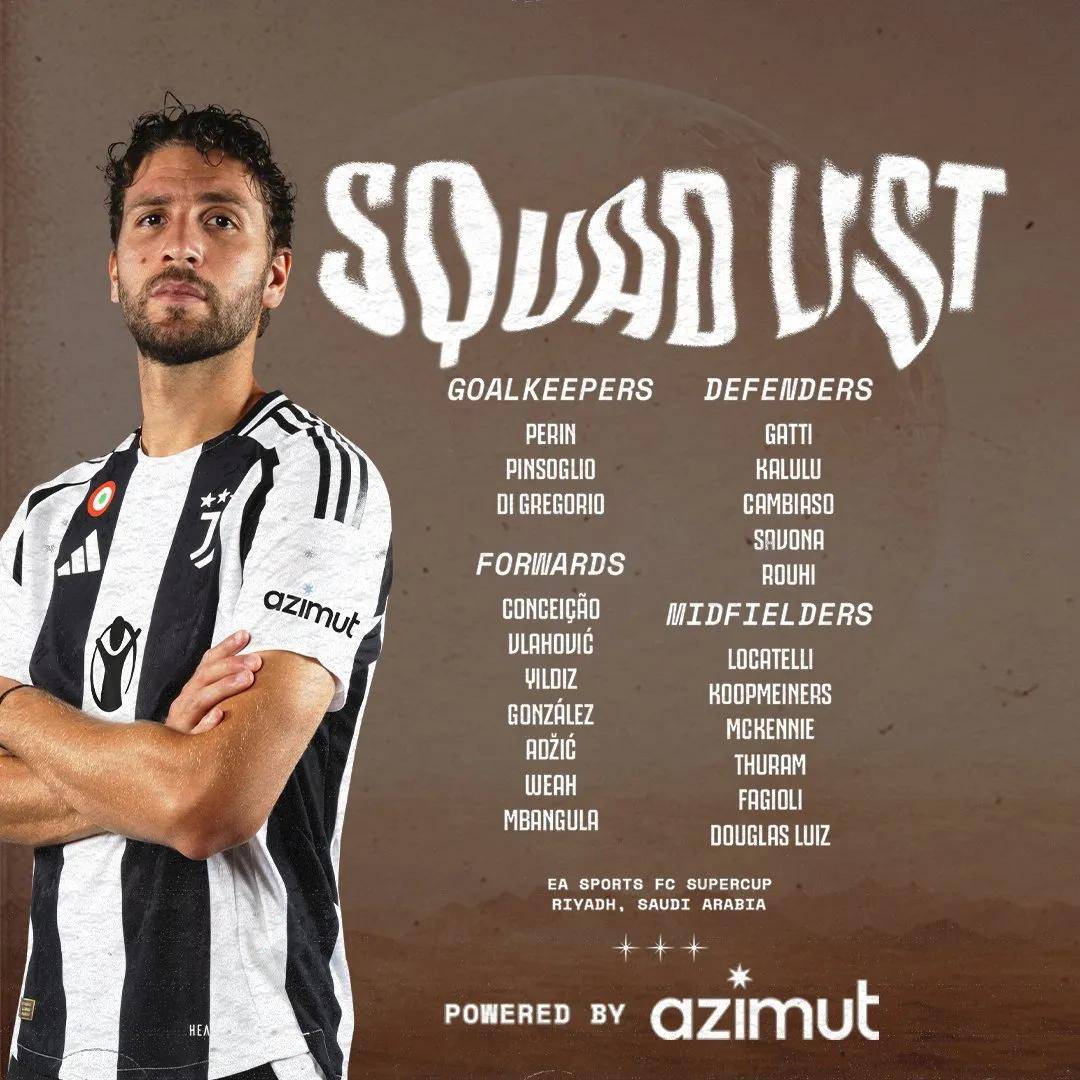 关于尤文图斯主帅波切蒂诺:AC米兰是强大对手,对抗必需全力以赴的信息 关于尤文图斯主帅波切蒂诺:AC米兰是强大对手,对抗必需全力以赴的信息