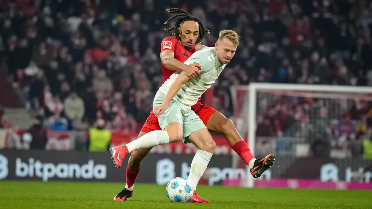 云达不莱梅爆冷逆转对手，取得关键胜利的简单介绍