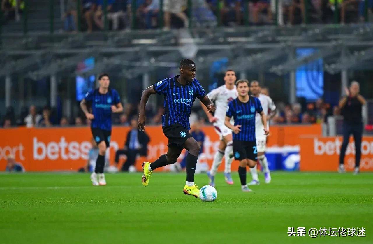 爱游戏网页版入口-国际米兰赢得极其关键的胜利