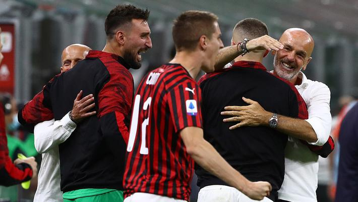 AC米兰球员集体请假，透露内部矛盾